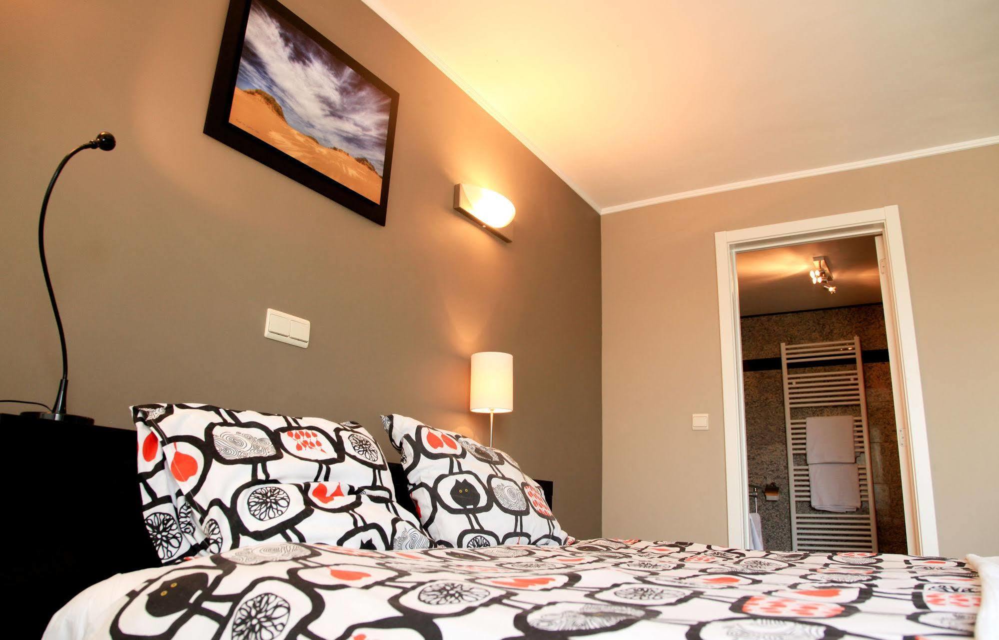 Hotel Maurice Nieuwvliet Dış mekan fotoğraf