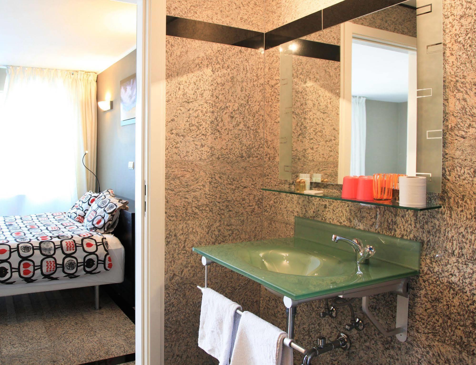 Hotel Maurice Nieuwvliet Dış mekan fotoğraf